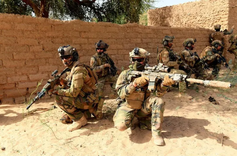 French Special Forces Eliminate Senior Al-Qaeda Leader in Mali