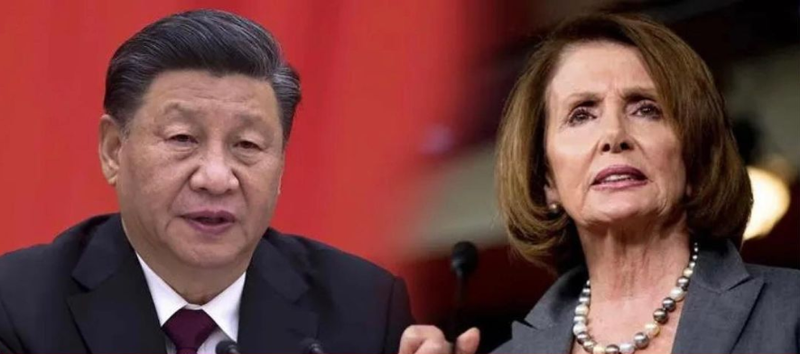 Speaker Pelosi Announces Visit to Taiwan, China responds with Ominous Threat