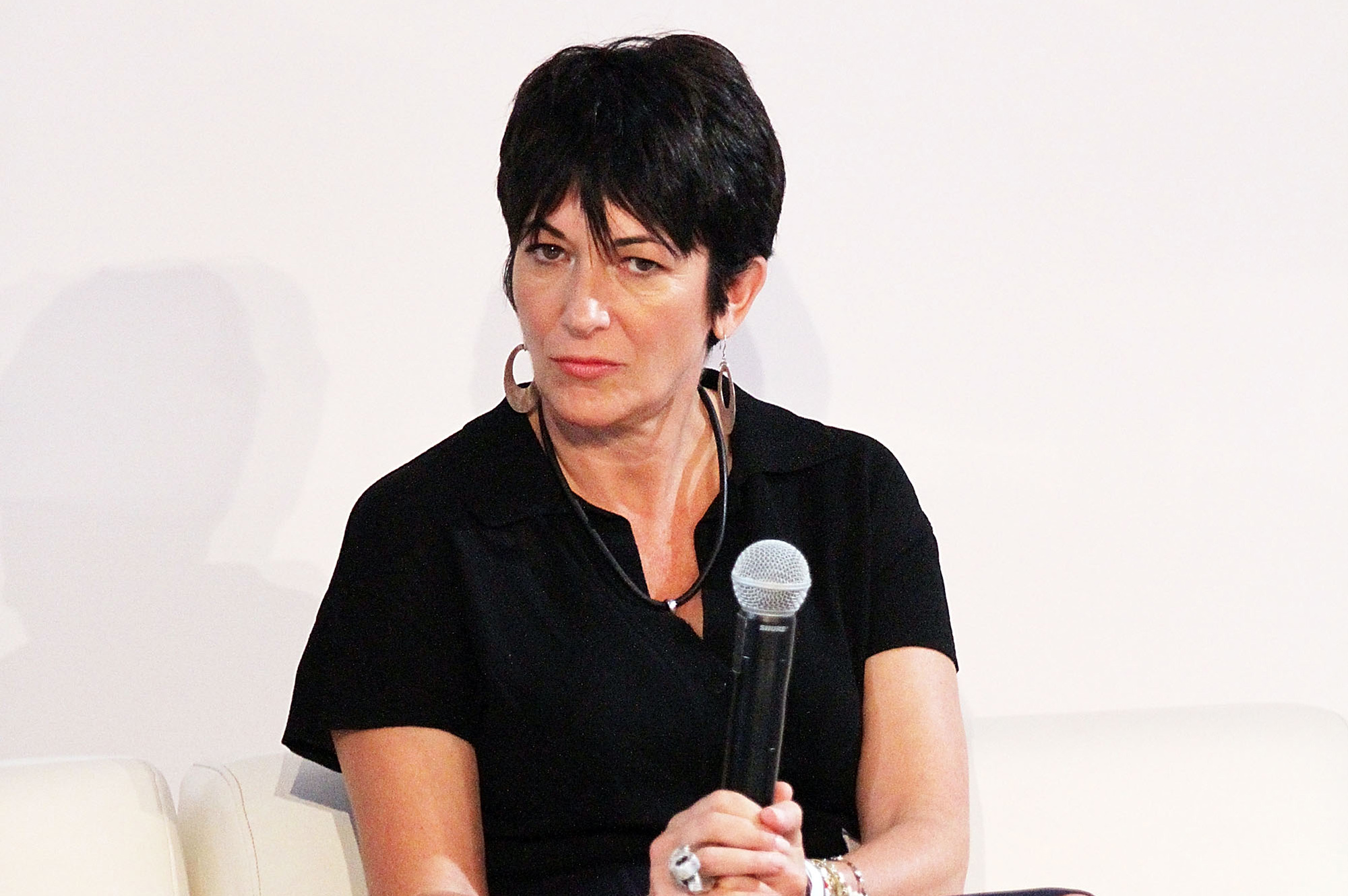 Ghislaine Maxwell Files Petition Seeking Court to Overturn Conviction and Prison Sentence