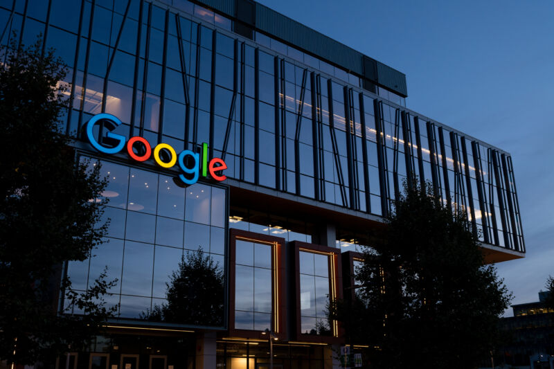 DOJ Suggests Google Could Face Breakup Following Illegal Monopoly Ruling