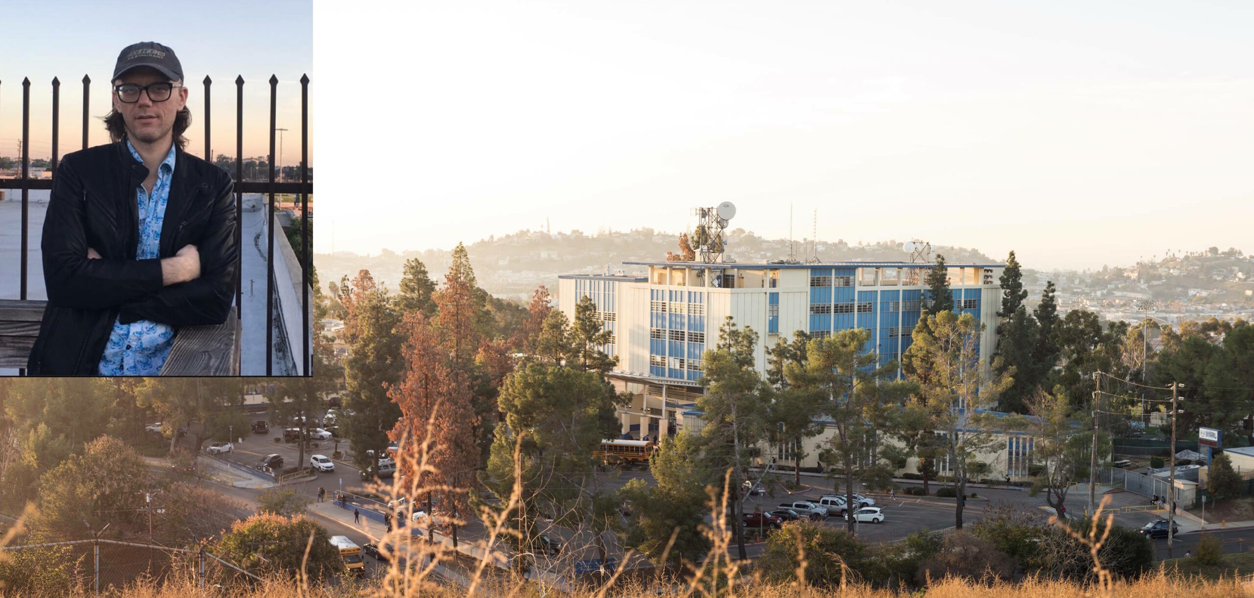 Federal Informant who Provided FBI with Documents About Deutsche Bank