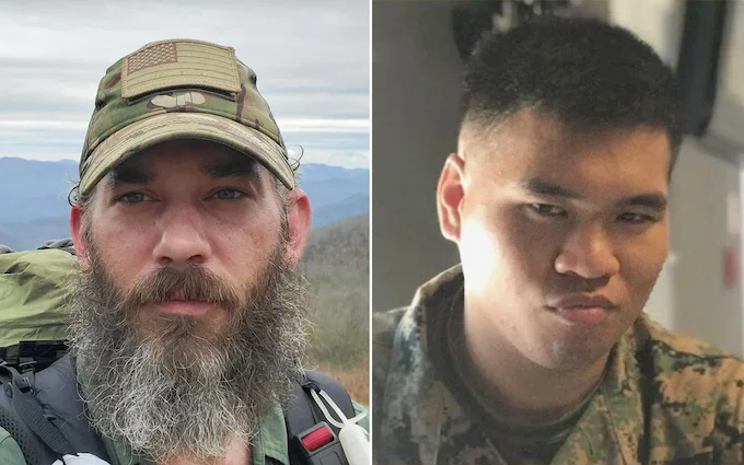 BREAKING: Two Former US Service Members Captured by Russian Military in Ukraine