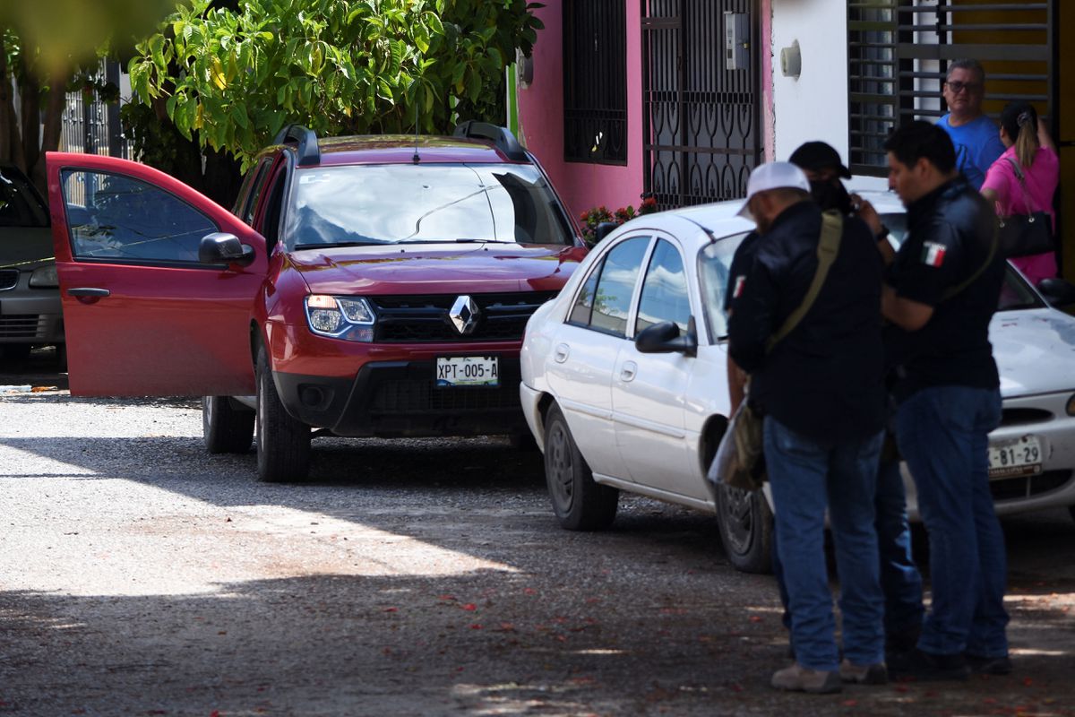 Mexican Journalist Murdered, Employers Say Murder Could Be Linked To Journalists “Political Criticism”