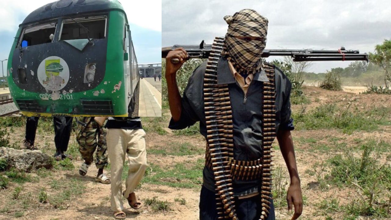 Nigeria Negotiates The Release of 11 Passengers Kidnapped from Train Attack; More Still Missing