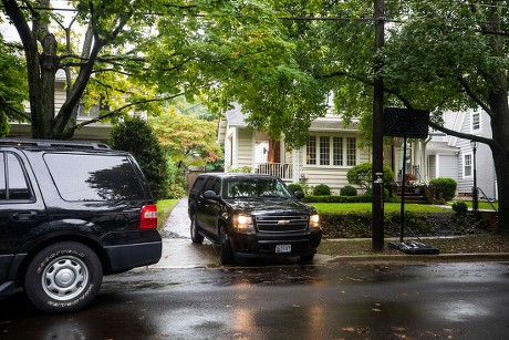 Man Pleads Guilty to Planning to Assassinate Supreme Court Justice Brett Kavanaugh