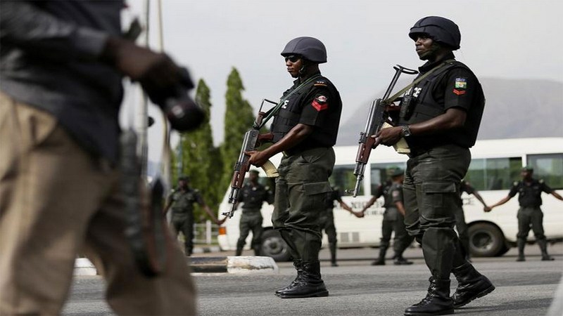 Two Catholic Priests Abducted In Nigeria