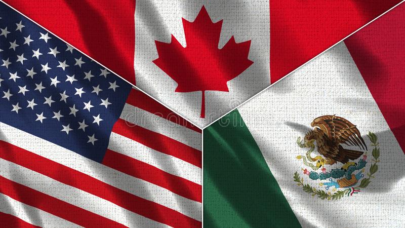 Mexico’s President Responds To Complaint Issued By US & Canada Over New Energy Policies