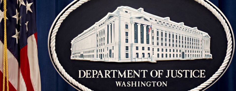 DOJ Announces Arrest Of Man That Scammed Elderly Individuals Out Of $10 Million