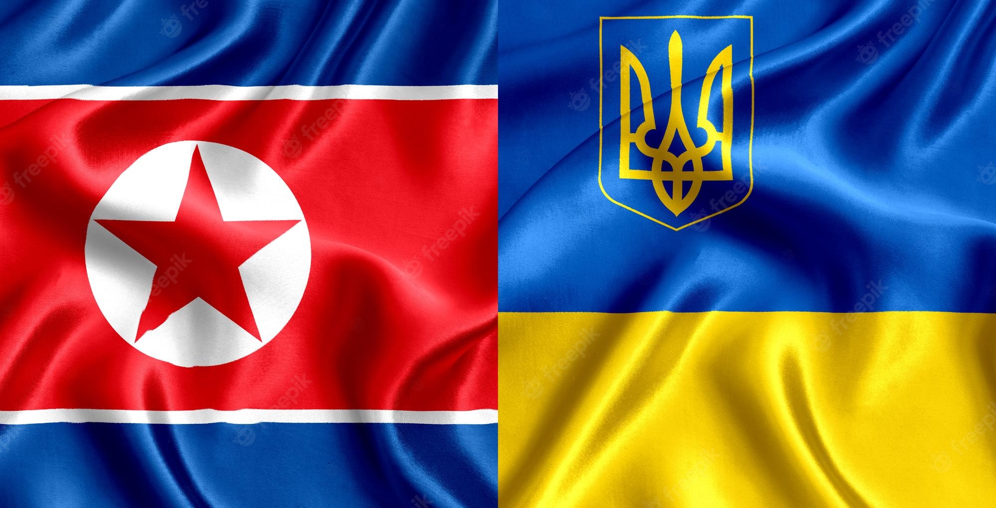 North Korea Responds To Ukraine Following Decision To End Diplomatic Relations