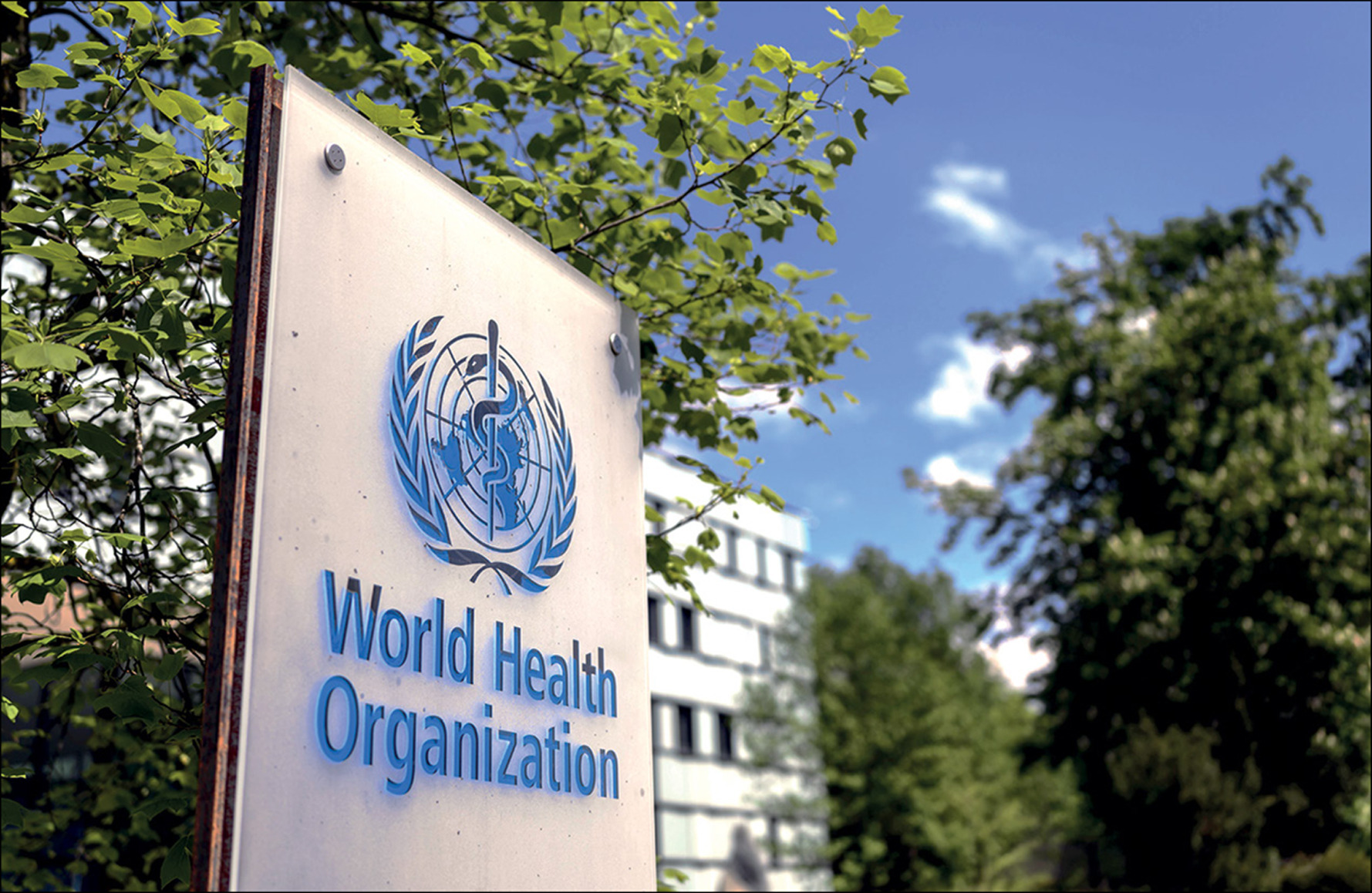 World Health Organization Announces 18,000 Reported Cases of Monkeypox Globally