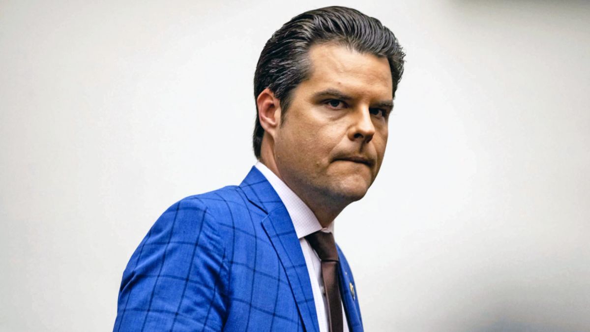 GAETZ