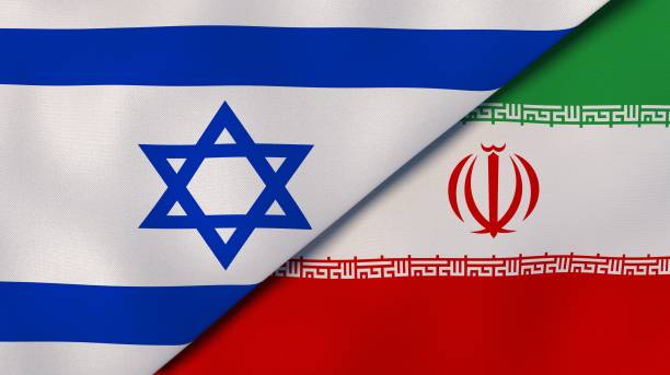 Iran Claims Five Mossad-Affiliated Spies Have Been Arrested in Iran