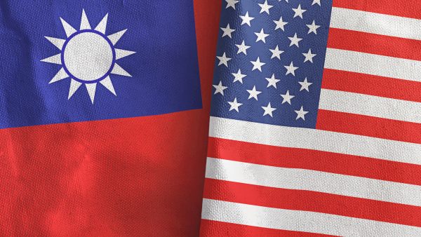 Pentagon & State Department Authorize Sale Of Military Equipment To Taiwan