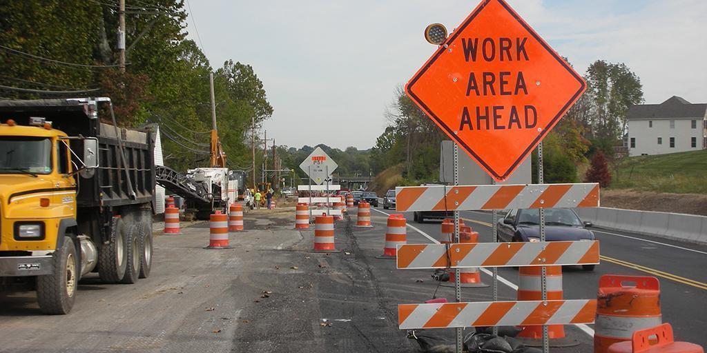 Department of Transportation Issues $2.2 Billion in Grants for Infrastructure Projects Across America