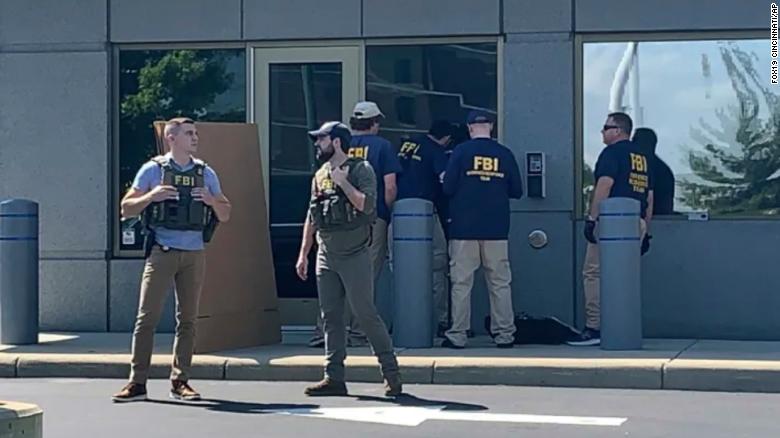 FBI Investigates Coordinated Swatting Incidents Targeting Jewish Institutions