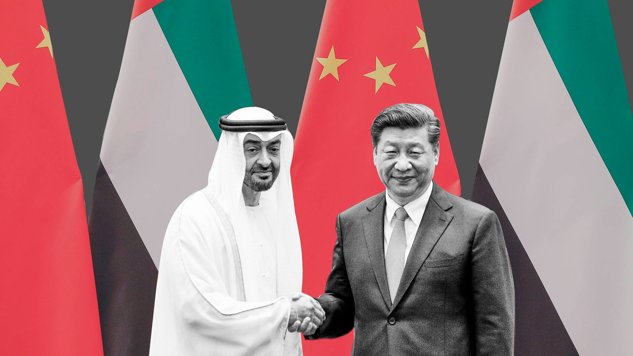 UAE Releases Statement in Support of China Following Pelosi’s Visit to Taiwan; Comes Day After US Approves Weapons Sale to UAE