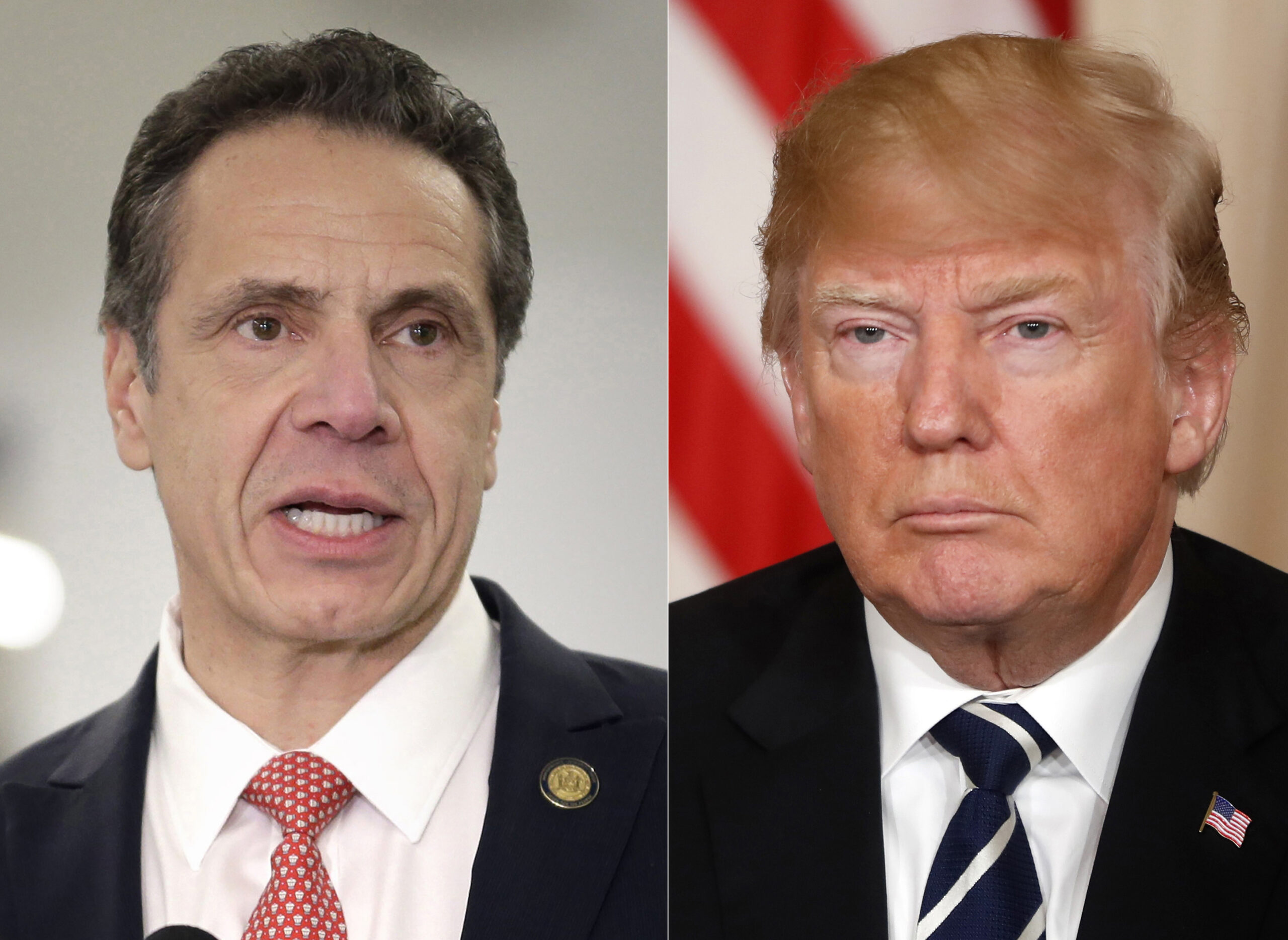 Former Governor Cuomo Calls on FBI & DOJ to Release More Information on Mar-a-Lago Raid