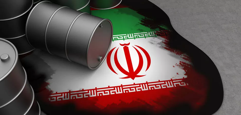 US Issues New Sanctions on Companies Assisting Iran In Selling Petroleum, Including Two Chinese Companies