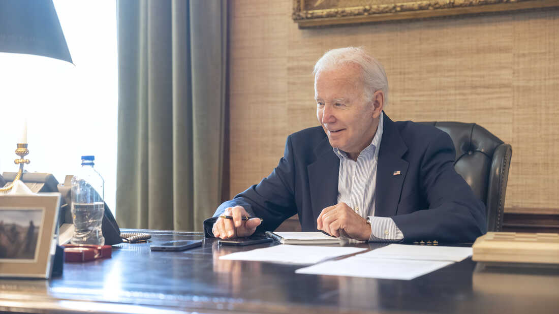 World Leaders React to Biden’s Withdrawal from the 2024 Race