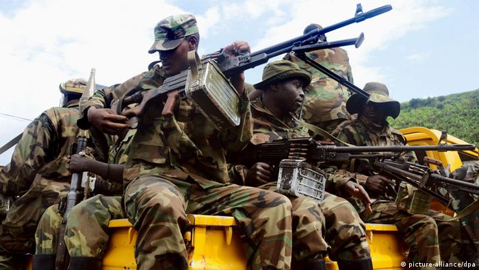 Uganda pays first installment to Democratic Republic of Congo following court order over losses caused by war