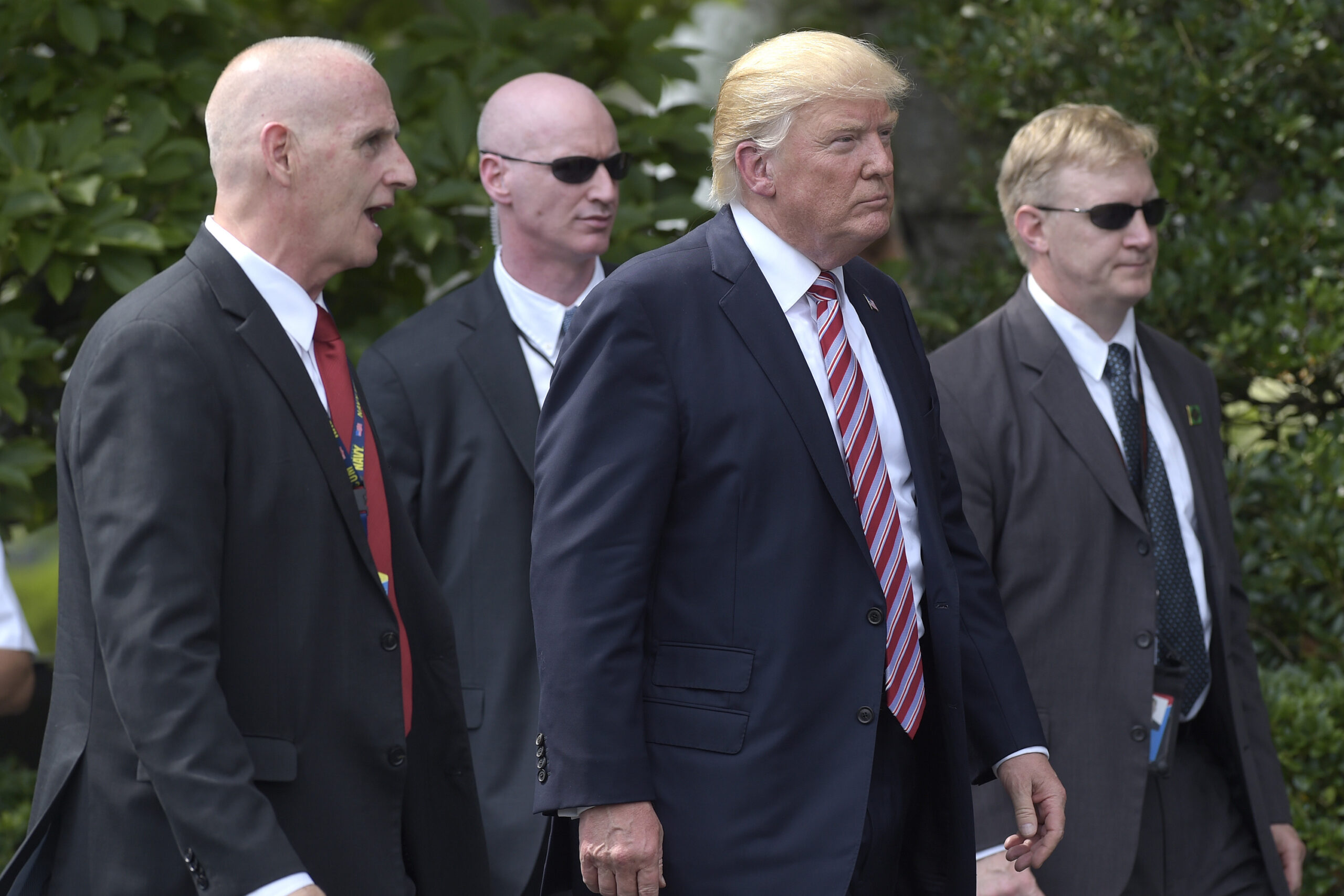 Trump Seeks Televised Trial in Federal Election Interference Case