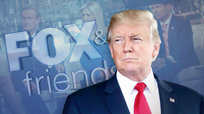 Trump threatens to sue Fox News after Lincoln Project advertisement