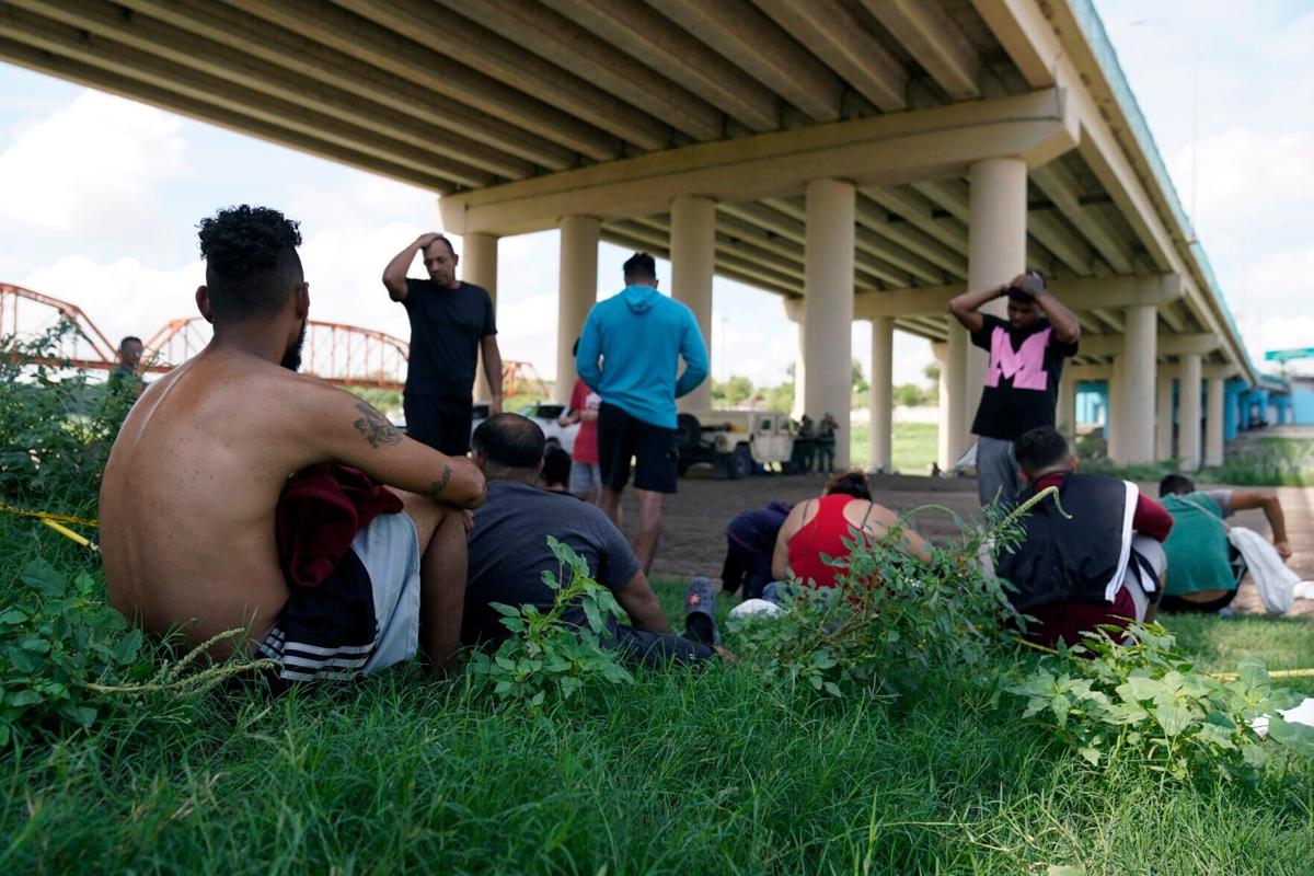 Congressional Republicans call on DHS secretary to release more info on Venezuelan convicts reportedly entering the US