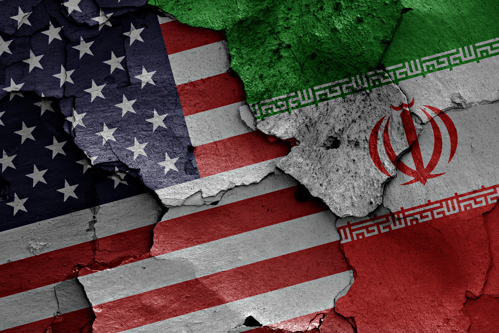 US sanctions Iran over cyberattack on Albania