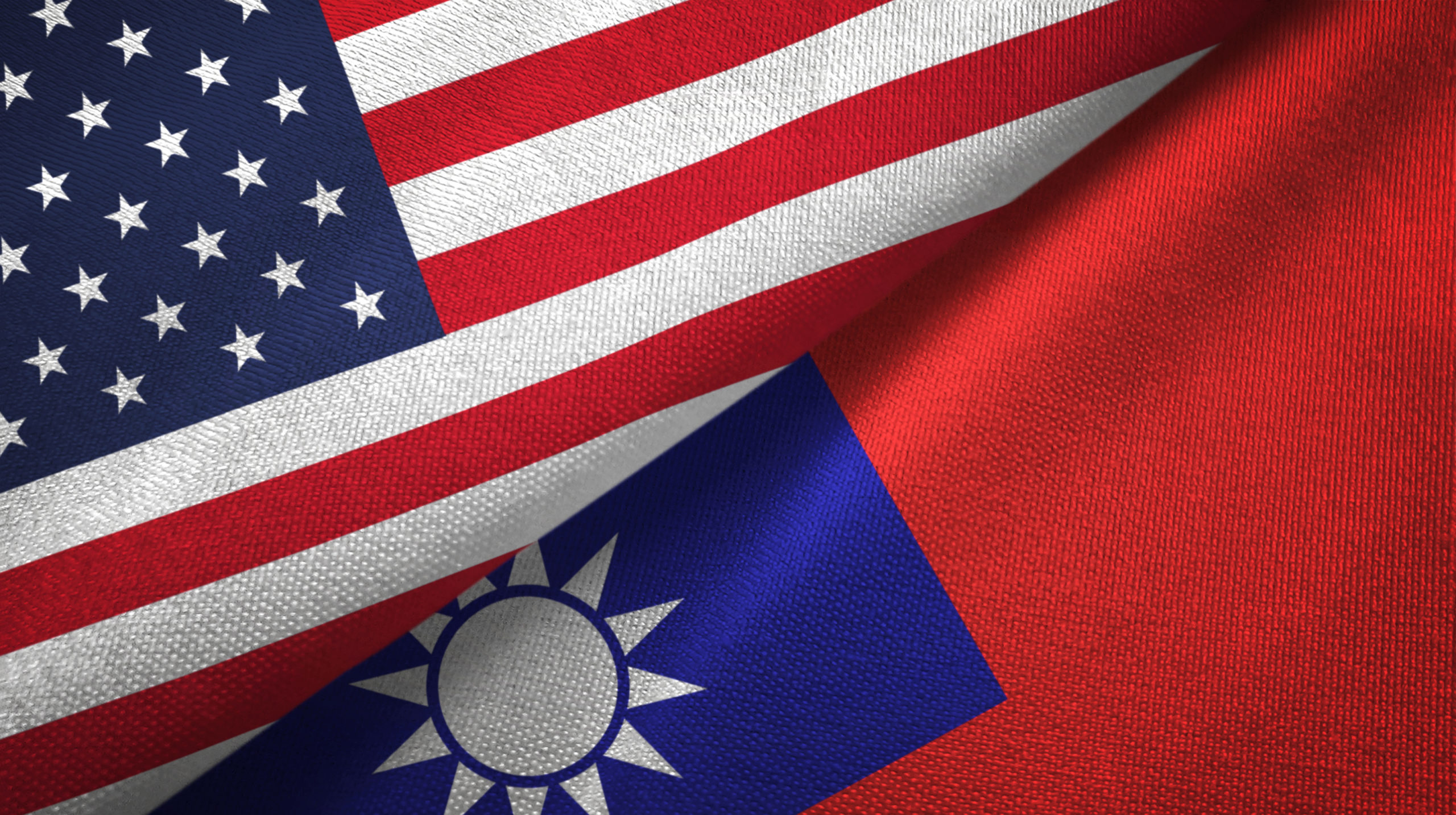 Bipartisan group of lawmakers moving to provide $4.5 billion in military aid to Taiwan