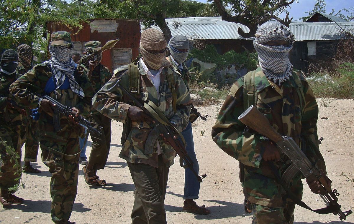 Somalia demands media not publish al-Shabab “propaganda”