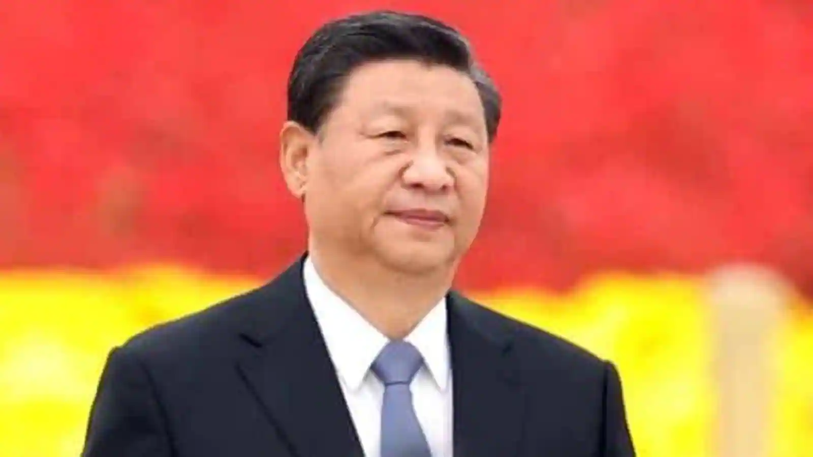 Chinese government censors internet after rare protest in Beijing against President Xi Jinping