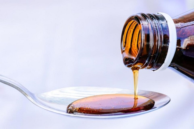 Indonesian government bans sale of all syrup medications after nearly 100 children die from kidney-related injuries