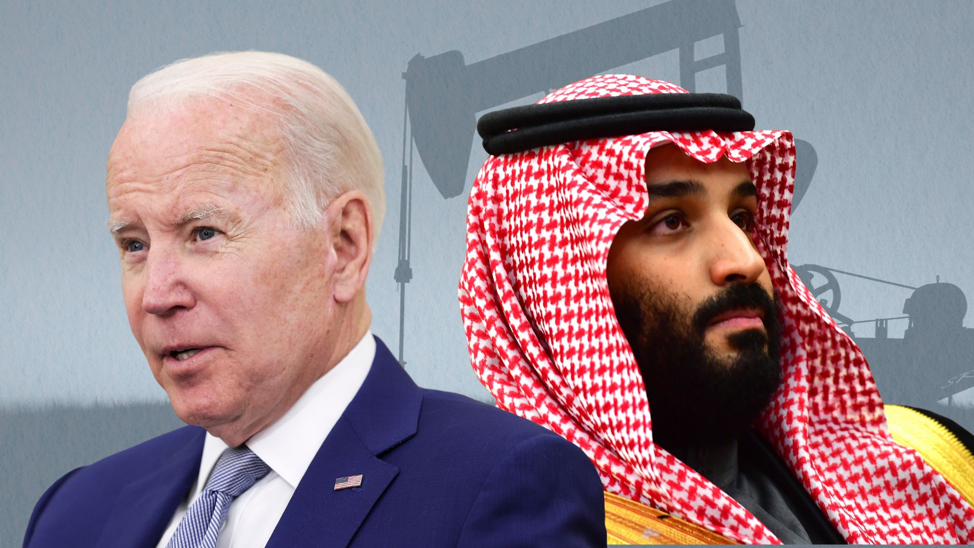 Senior US official says Biden has “no plans” to meet with Saudi Crown Prince at G20 summit