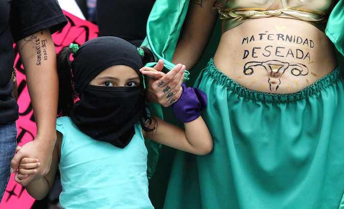 Popular Mexican state decriminalizes abortion and eases restrictions drawing praise and condemnation