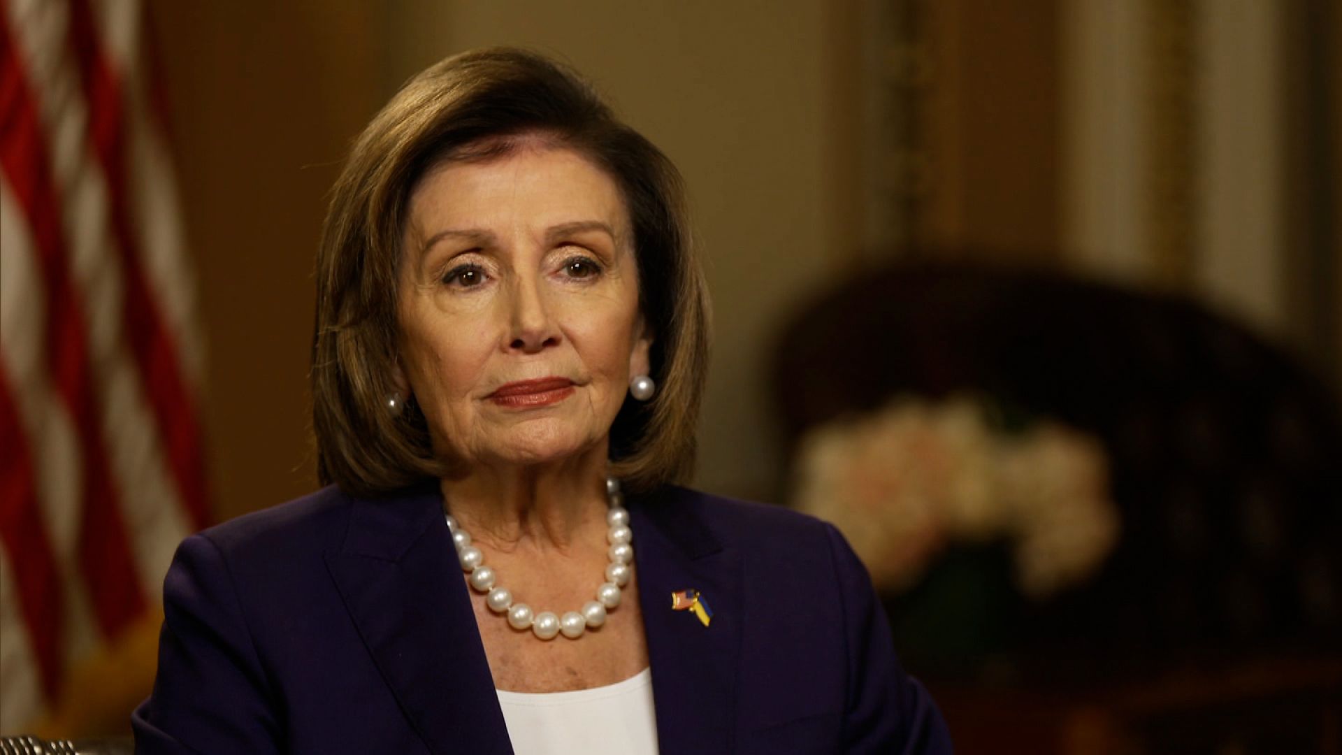 Speaker Pelosi says recent attack on her husband may result in her decision to retire from congress