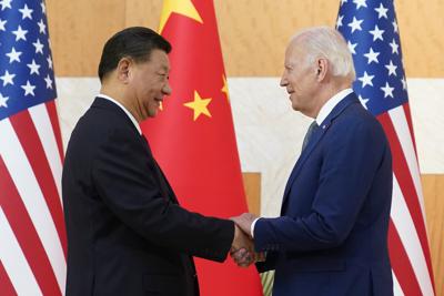 Biden tells Chinese President that US and allies will take “defensive” actions against North Korea if it tests a nuclear weapon.