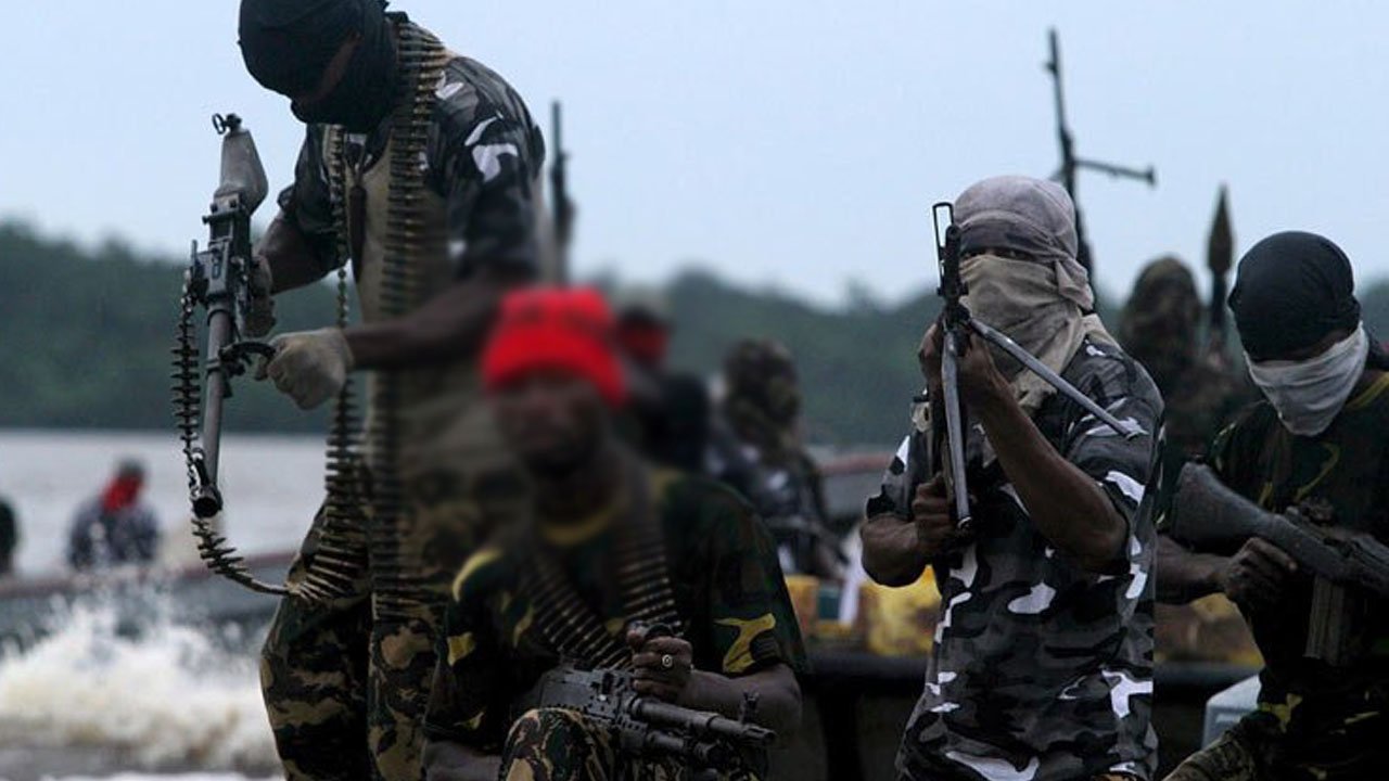 120 people kidnapped in Nigeria after bandits raid four villages