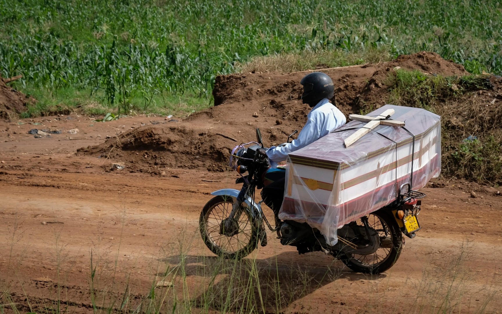 Uganda to close schools early after rise in Ebola cases