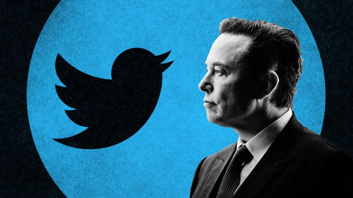 Elon Musk claims Apple has threatened to pull Twitter from the App Store