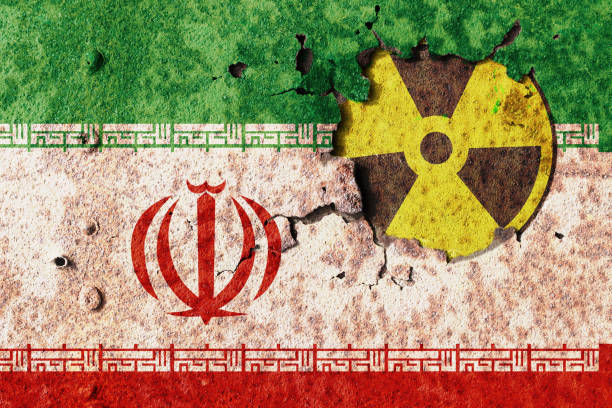 IAEA Says Iran Has Significantly Increased Enriched Uranium Stockpile