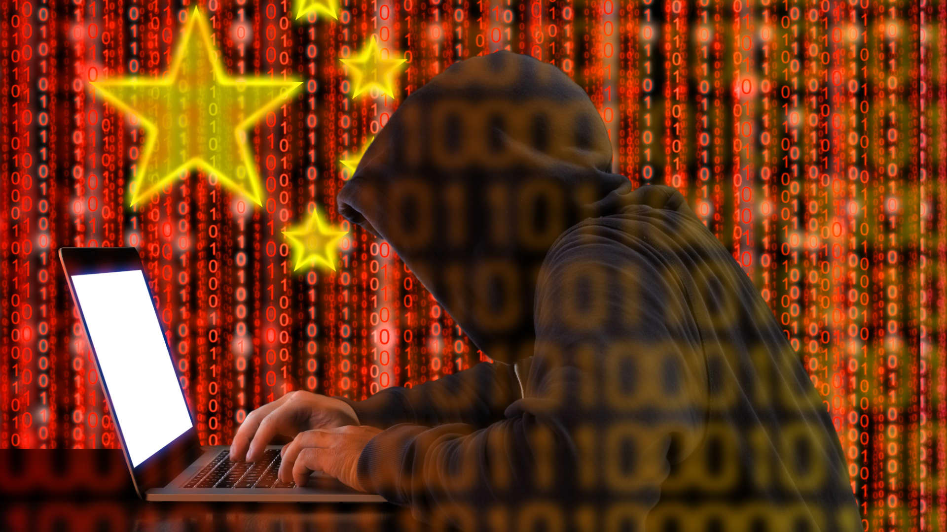 NSA warns that Chinese-government-backed hackers are targeting networks commonly used by Americans