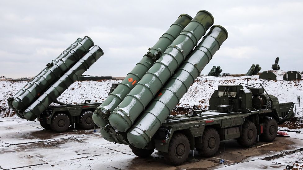 Belarus confirms Russian nuclear-capable weapon systems are now operational within the country