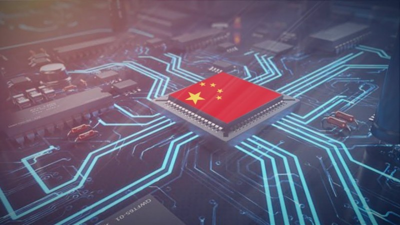 China to invest $143 billion in country’s semiconductor industry, follows similar US legislation that sought to ramp up US semiconductor manufacturers