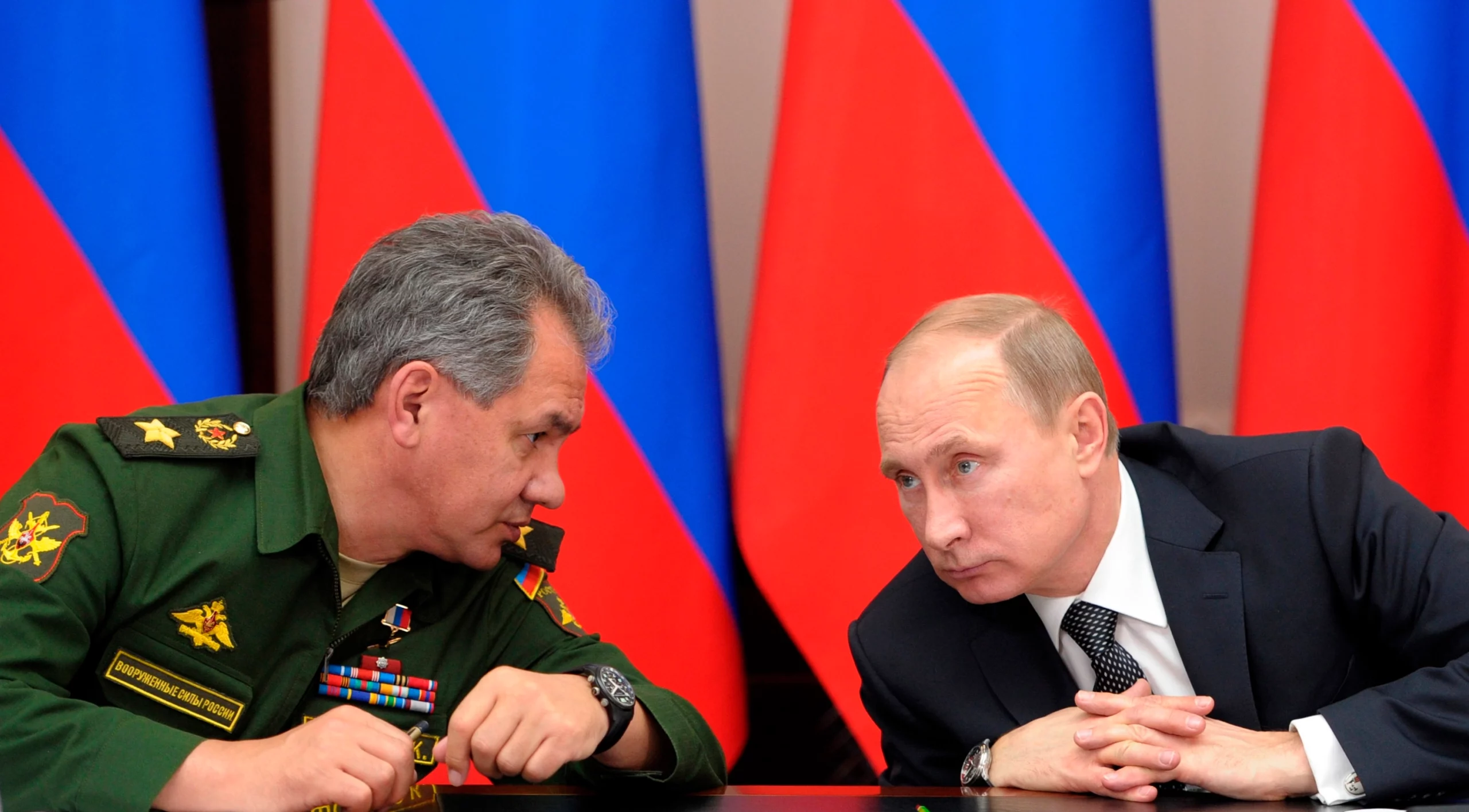 Putin approves plan to increase Russia’s military size by 30%