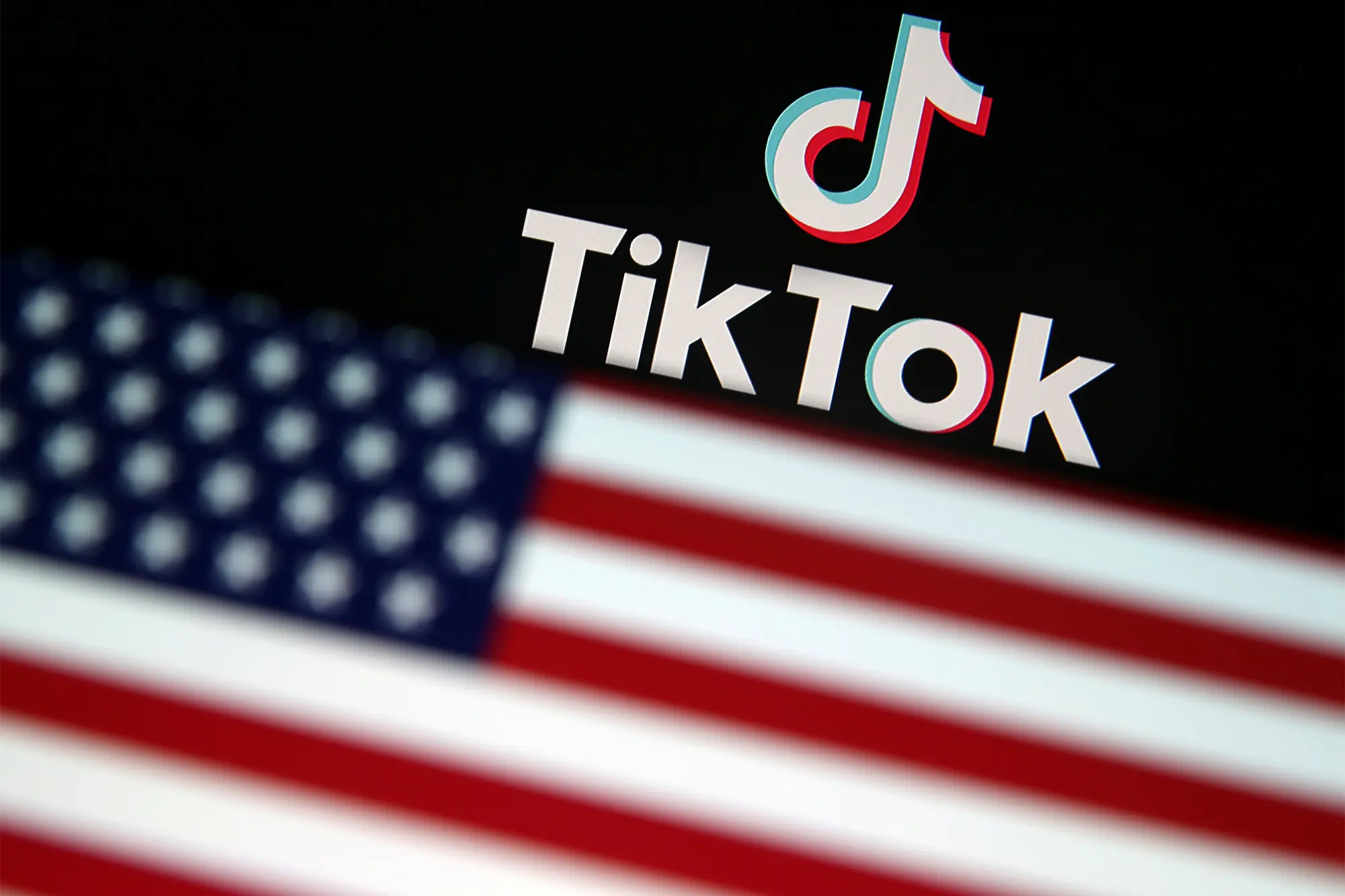 Senate unanimously passes bill to ban TikTok on all federal devices