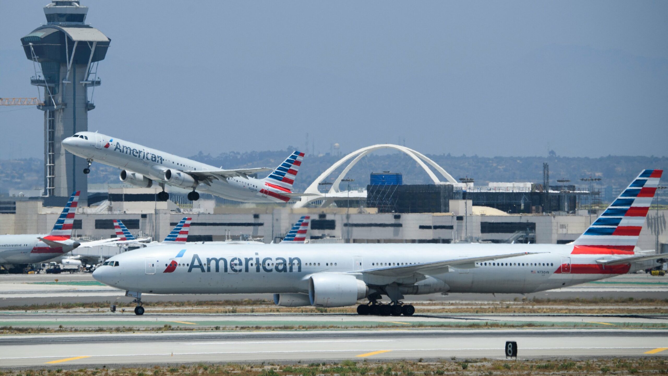 FAA grounds all flights after system outage, President Biden orders investigation