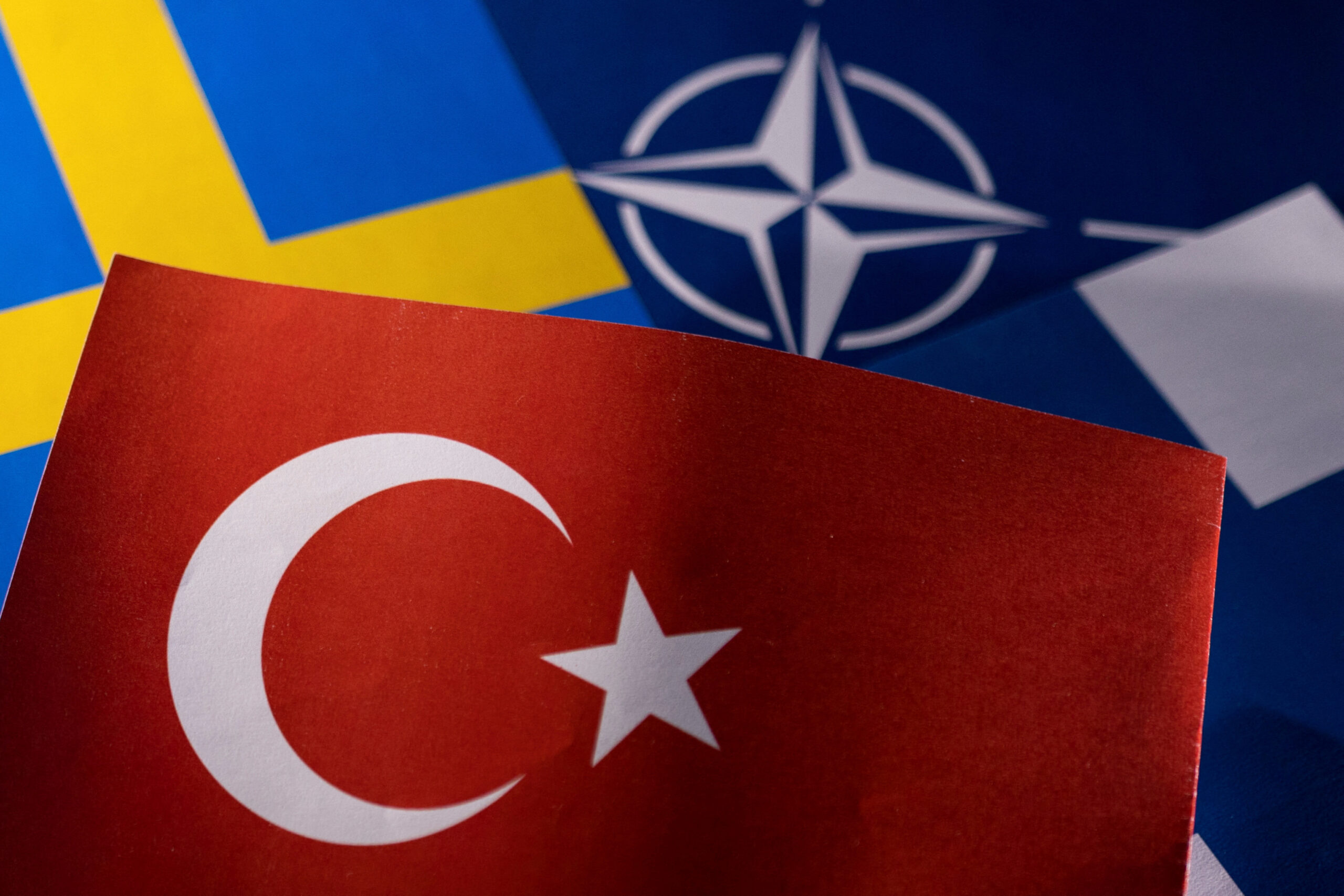 Turkish official warns country could pull out of NATO in 6 months over “provocations”