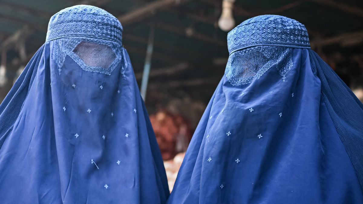 US & UN Condemn Taliban Rule Banning Women from Taking Medical Courses