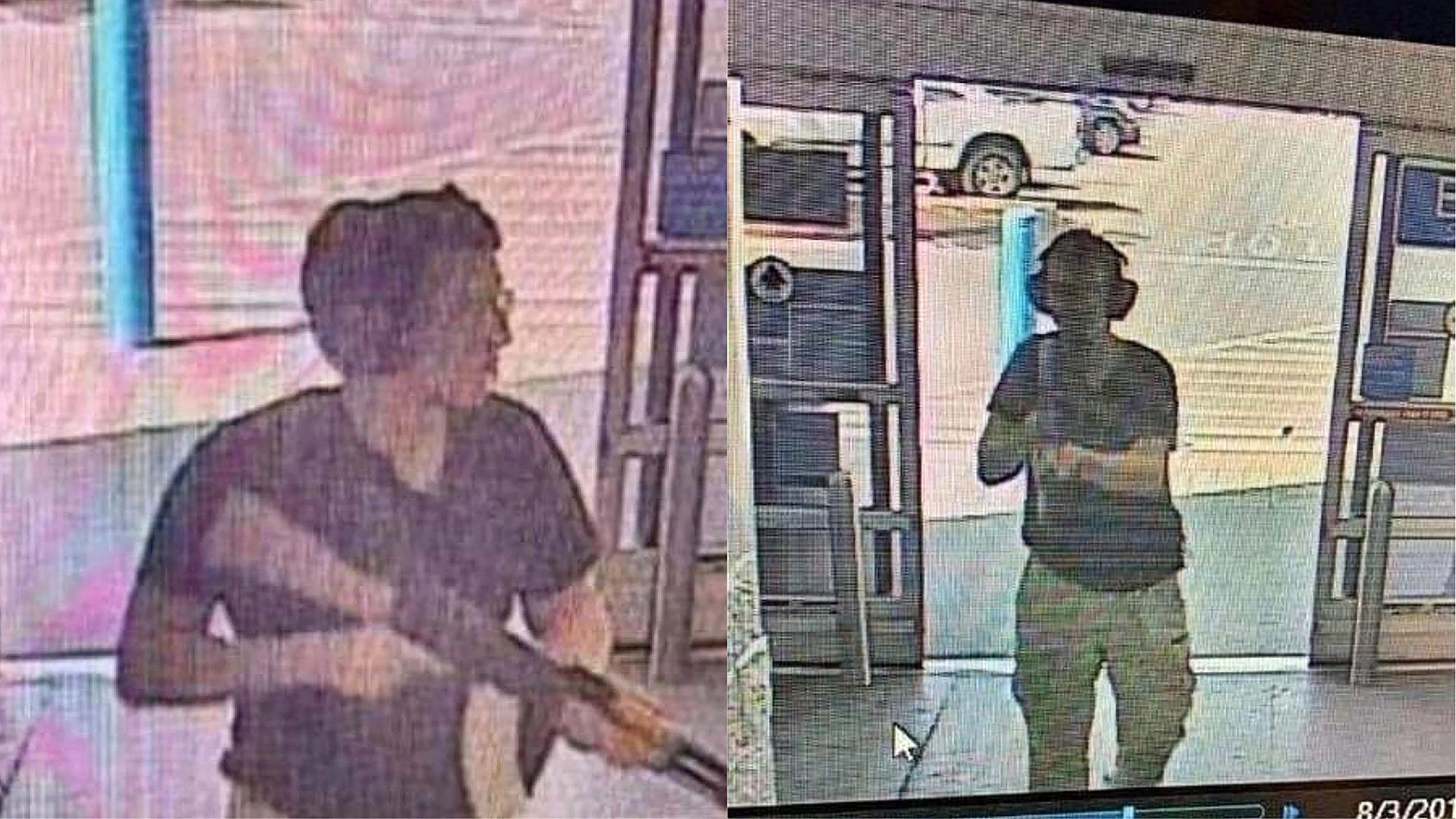 Federal prosecutors say they will not seek the death penalty for the El Paso Walmart shooter who targeted Hispanics in the store, killing 23