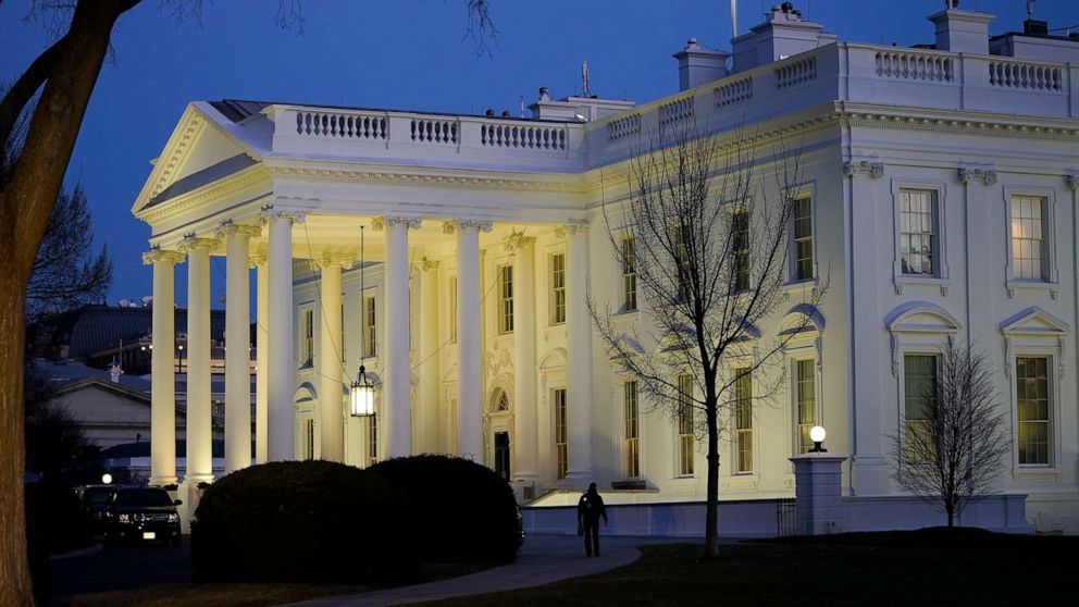 White House Criticizes Trump & Republicans Over Possible Spending Bill Failure